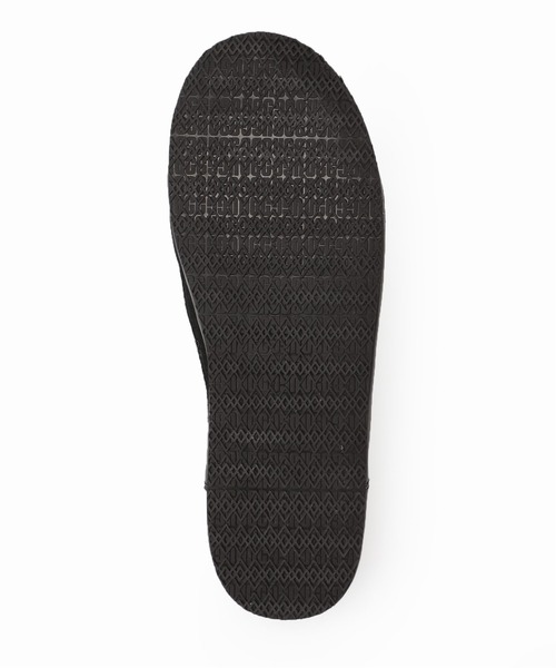 UGG（アグ）の「【UGG / アグ】販路限定 Parkdale Clog（ブーツ・メンズ・ブラック/ベージュ・25cm/26cm/27cm/28cm/29cm）」の6枚目の写真