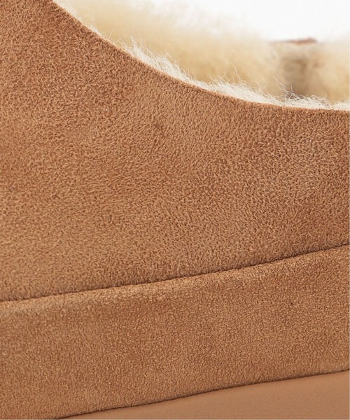 UGG（アグ）の「【UGG / アグ】販路限定 Parkdale Clog（ブーツ・メンズ・ブラック/ベージュ・25cm/26cm/27cm/28cm/29cm）」の17枚目の写真