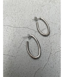 simple round pierce