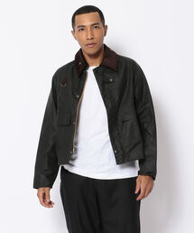 Barbour | BARBOUR/バブアー/SPEY スペイ(ブルゾン)