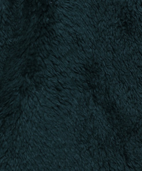 LOWRYS FARM（ローリーズファーム）の「ボアカーディガンＳＣＲＥＥＮＳＴＡＲＳ　259897（その他トップス・メンズ・ブラック/グリーン・LARGE/X-LARGE）」の21枚目の写真