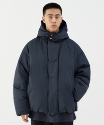 VIVASTUDIO | MINIMAL HOODED PARKA(ダウンジャケット/コート)