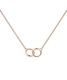 Daniel Wellington | Elan Unity Necklace(ネックレス)