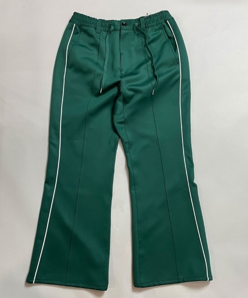 GALLIS ADDICTION（ガリスアディクション）の「GA COLOR TRUCK PANTS/カラー トラックパンツ（その他パンツ・メンズ・ブラック/パープル/グリーン・M/L）」の21枚目の写真