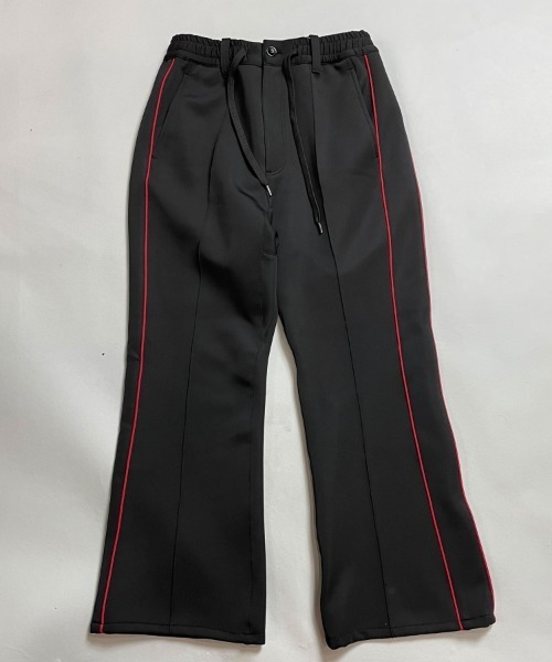 GALLIS ADDICTION（ガリスアディクション）の「GA COLOR TRUCK PANTS/カラー トラックパンツ（その他パンツ・メンズ・ブラック/パープル/グリーン・M/L）」の19枚目の写真