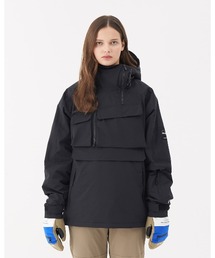 DIMITOスノーウェア QUASAR SF JACKET NXTK07112 ムラサキスポーツ（ムラサキスポーツ）の「DIMITO/ディミト