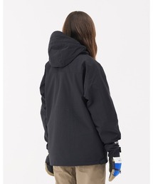 DIMITOスノーウェア QUASAR SF JACKET NXTK07112 ムラサキスポーツ（ムラサキスポーツ）の「DIMITO/ディミト