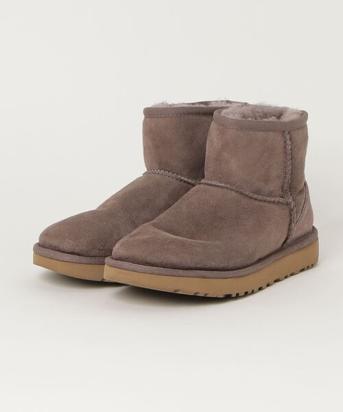 セール ブランド古着 ムートンブーツ ブーツ Ugg アグ のファッション通販 Zozoused