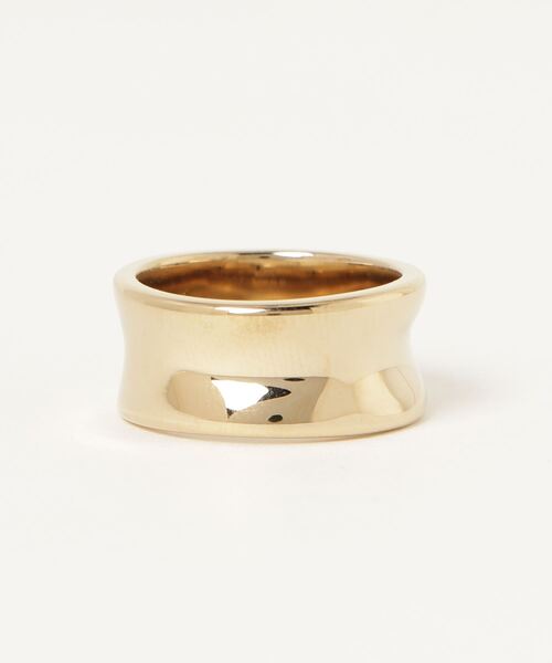 SKAGEN（スカーゲン）の「ELIN RING SKJ1451998（リング）」 - WEAR