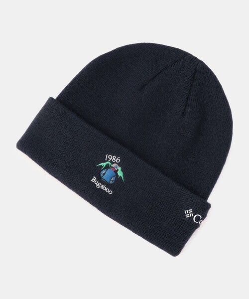 Columbia（コロンビア）の「Columbia／モランベンド ニットキャップ／コロンビア（ニットキャップ/ビーニー・メンズ・ブラック/ネイビー/ベージュ/グレイッシュベージュ/グリーン/ダークブラウン/ブラック系その他/ベージュ系その他/ライトオリーブ/ブラック系その他2/ブルー/ブラウン/グリーン系その他/ブラック系その他3・ONE SIZE）」の14枚目の写真