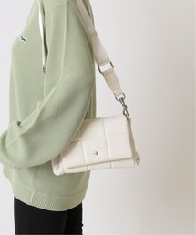 U by SPICK&SPAN | 【PETA+JAIN/ペタアンドジェイン】キルティングショルダーBAG◆(ショルダーバッグ)