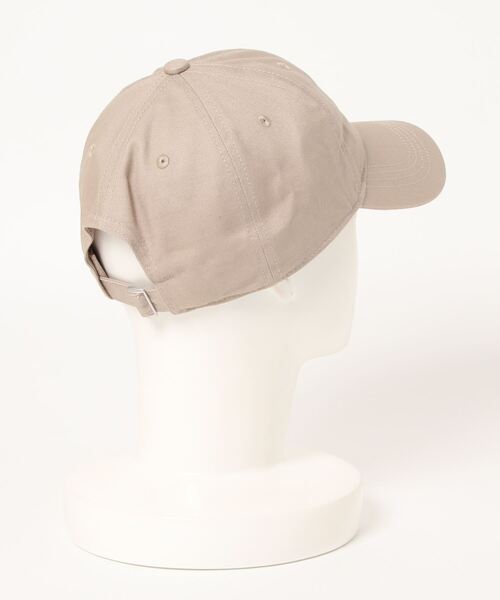 CONVERSE（コンバース）の「【CONVERSE】キャップ（キャップ・メンズ・ブラック/ベージュ・フリー）」の3枚目の写真