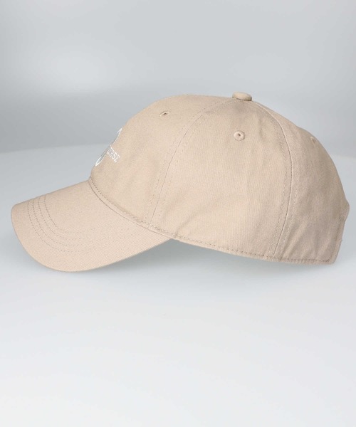 CONVERSE（コンバース）の「【CONVERSE】キャップ（キャップ・メンズ・ブラック/ベージュ・フリー）」の6枚目の写真