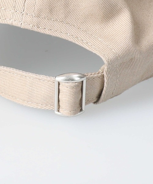 CONVERSE（コンバース）の「【CONVERSE】キャップ（キャップ・メンズ・ブラック/ベージュ・フリー）」の4枚目の写真