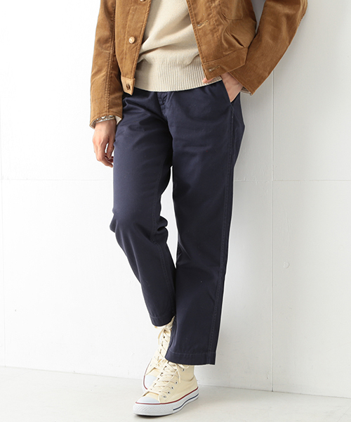 BEAMS BOY（ビームスボーイ）の「BEAMS BOY / NEW アーミーチノ