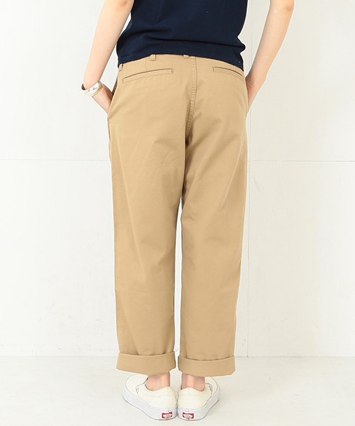 BEAMS BOY（ビームスボーイ）の「BEAMS BOY / NEW アーミーチノ
