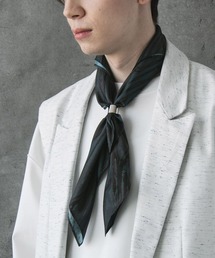 ウルシガラスカーフ(HARE)