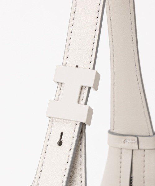 IACUCCI（イアクッチ）の「レア M NAPPA（ショルダーバッグ）」 - WEAR 