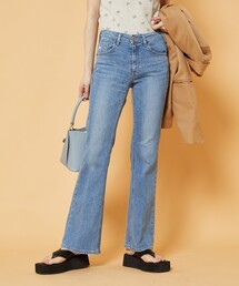 FREAK'S STORE | SOMETHING/サムシング LISA FLARE/リサフレアデニム(デニムパンツ)