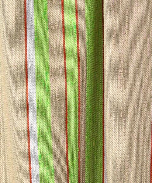 near.nippon.（ニアーニッポン）の「＜near.nippon（ニアー ニッポン）＞ツイード ストライプ スカート（スカート・レディース・ベージュ・38/36）」の10枚目の写真