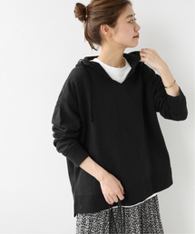JOURNAL STANDARD relume（ジャーナルスタンダード　レリューム）の「《追加》製品染めフーディースウェット◆（スウェット）」