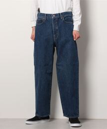FTC（エフティーシー）の「EMB（デニムパンツ）」 - WEAR