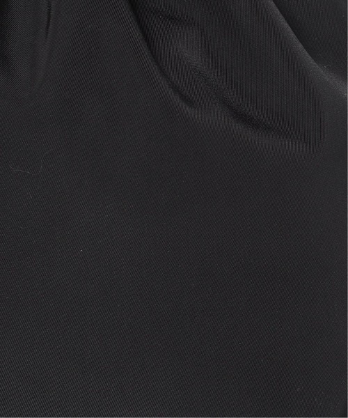 DECKE（デッケ）の「【DECKE】 ナイロンブロックバッグ◆（ショルダーバッグ・レディース・ブラック/ブラウン・FREE）」の18枚目の写真