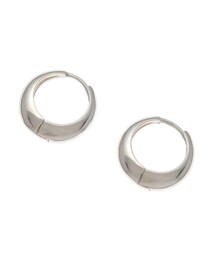 UNTITLED | サークルワンタッチピアス(ピアス（両耳用）)