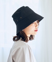 studio CLIP | ナイロンバケットハット(ハット)