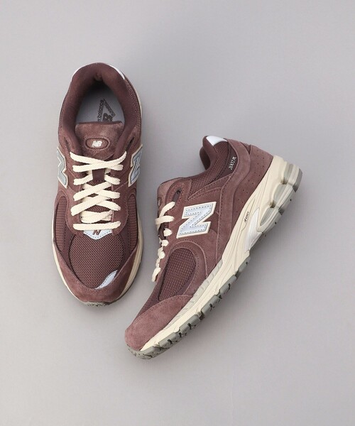 New Balance/ニューバランス ML2002RV1
