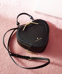 SAMANTHAVEGA | ハート型バッグ(ショルダーバッグ)