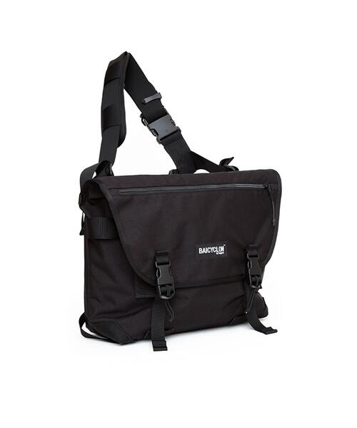 BAGJACK（バッグジャック）の「＜BAICYCLON（バイシクロン）＞ MESSENGER BAG/バッグ（ショルダーバッグ）」 WEAR