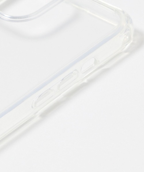 Me%（ミィパーセント）の「【iPhone13対応】クリアフック付きケース13（スマホケース/カバー・レディース・その他・FREE）」の10枚目の写真