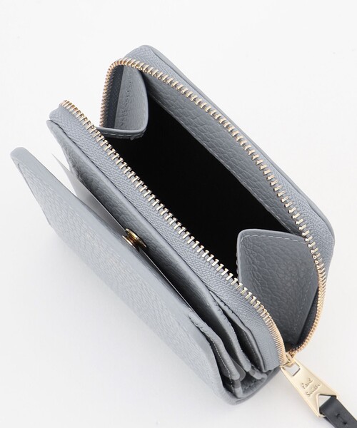 Paul Smith（ポールスミス）の「サプルレザー 2つ折り財布（財布