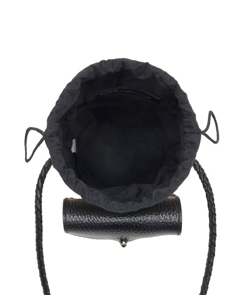 TOFF&LOADSTONE（トフアンドロードストーン）の「ハイブリッド バスケット 10th（S）（かごバッグ・レディース・ナチュラル・FREE）」の6枚目の写真