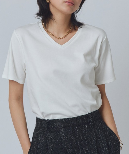 トップス R.M.A STRIPED FLOWY SHIRT - Light blue | ZARA Canada