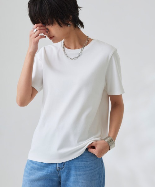 トップス R.M.A STRIPED FLOWY SHIRT - Light blue | ZARA Canada