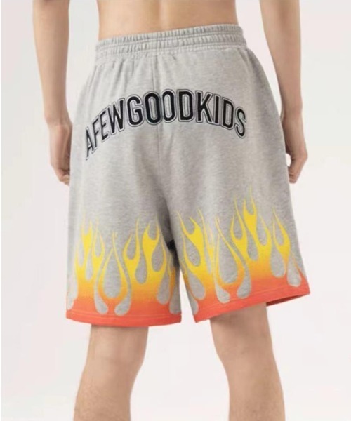 A FEW GOOD KIDS ハーフパンツ Amazon | [A FEW GOOD KIDS] エンジェル ニット ハーフパンツ ショート