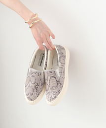 SLOBE IENA | 【Converse/コンバース】 CS  SK PTスリッポン(スリッポン)