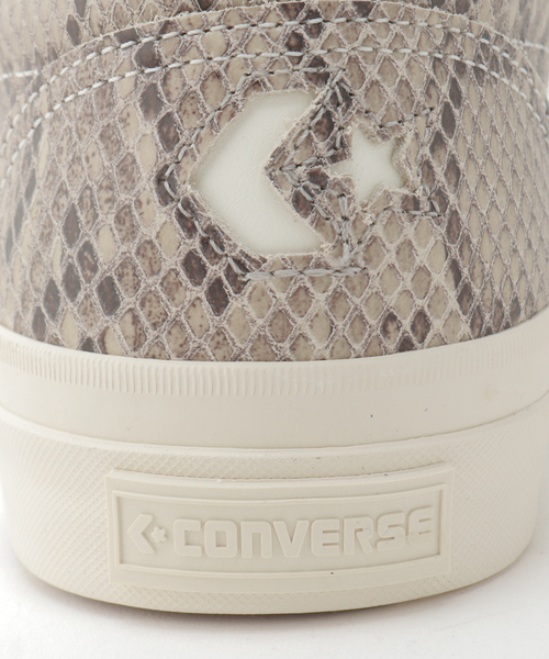 SLOBE IENA（スローブイエナ）の「【Converse/コンバース】 CS  SK PTスリッポン（スリッポン・レディース・ベージュ系その他・23cm/23.5cm/24cm/24.5cm）」の20枚目の写真