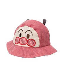 ANPANMAN KIDS COLLECTION（アンパンマンキッズコレクション）の「リバーシブルハットアンパンマン ばいきんまん②（ハット）」