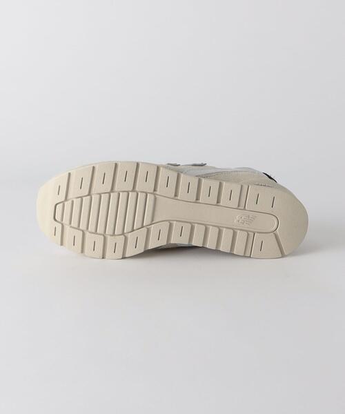NEW BALANCE（ニューバランス）の「【WEB限定】＜New Balance(ニューバランス)＞CM996RF2/スニーカー（スニーカー・レディース・ライトグレー・22.5cm/23cm/23.5cm/24cm/24.5cm/25cm）」の4枚目の写真