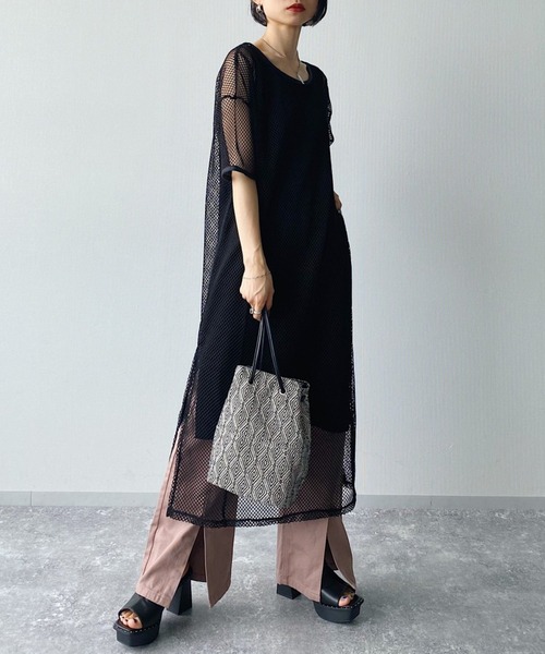 ブランド古着 半袖ワンピース ワンピース Pageboy ページボーイ のファッション通販 Zozoused