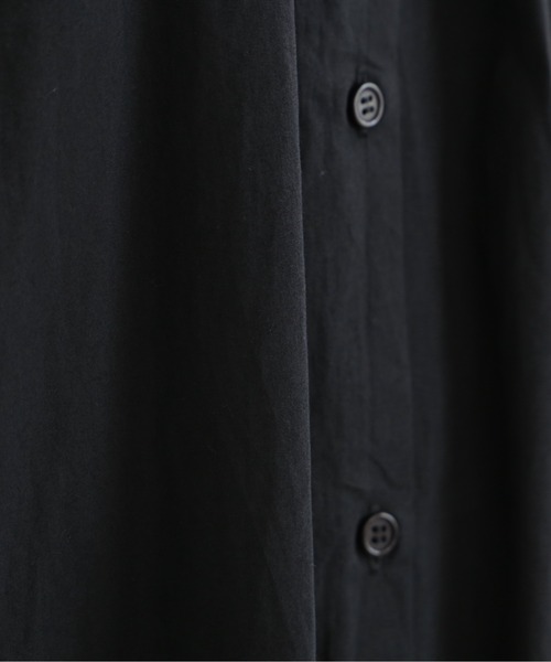 NATURAL BEAUTY BASIC（ナチュラルビューティーベーシック）の「裾レースワンピース（ワンピース・レディース・オフホワイト/ブラック・MEDIUM）」の12枚目の写真