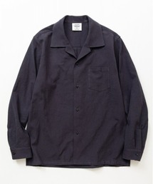 THING FABRICS | /THING FABRICS/TF Open shirt(シャツ/ブラウス)