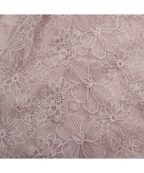 flower（フラワー）の「バンドカラーバルーンブラウス（シャツ/ブラウス・レディース・ピンク/アイボリー・FREE）」の20枚目の写真