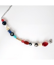 STUDIO SEVEN（スタジオ セブン）の「7 Ball Engraved Natural Stone