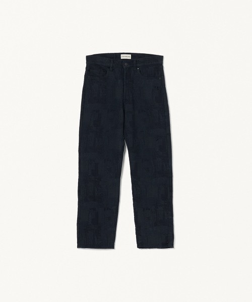 FORSOMEONE（フォーサムワン）の「FORSOMEONE JPN 166（デニムパンツ