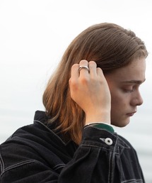 JUNRED | ital. from JUNRed / cross ring(リング)