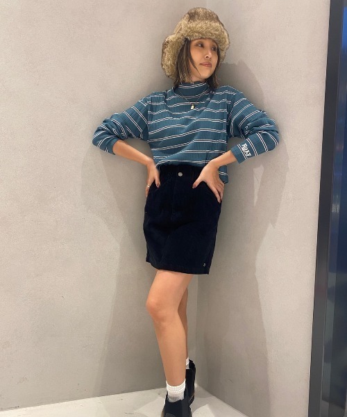 ROXY（ロキシー）の「FLY HIGH/ロキシーファーフライトキャップ（キャップ・レディース・ブラック/ナチュラル・FREE）」の21枚目の写真